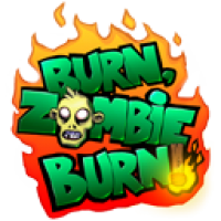 Burn Zombie Burn